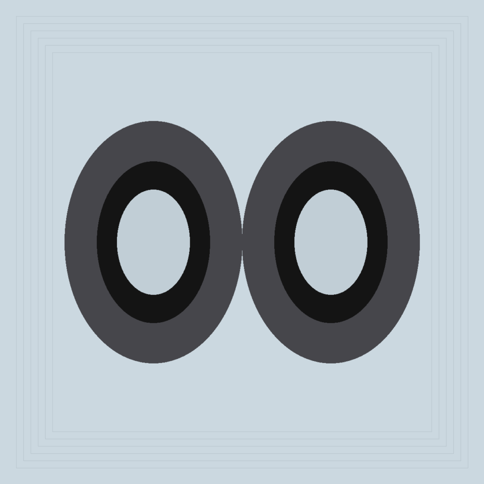 Bose a 35 Replacement Ear Pads — Dark Gray Leather placeholder