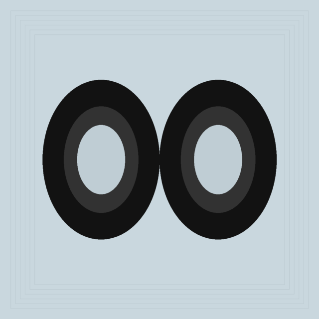 Bose OE1 Replacement Ear Pads — Black