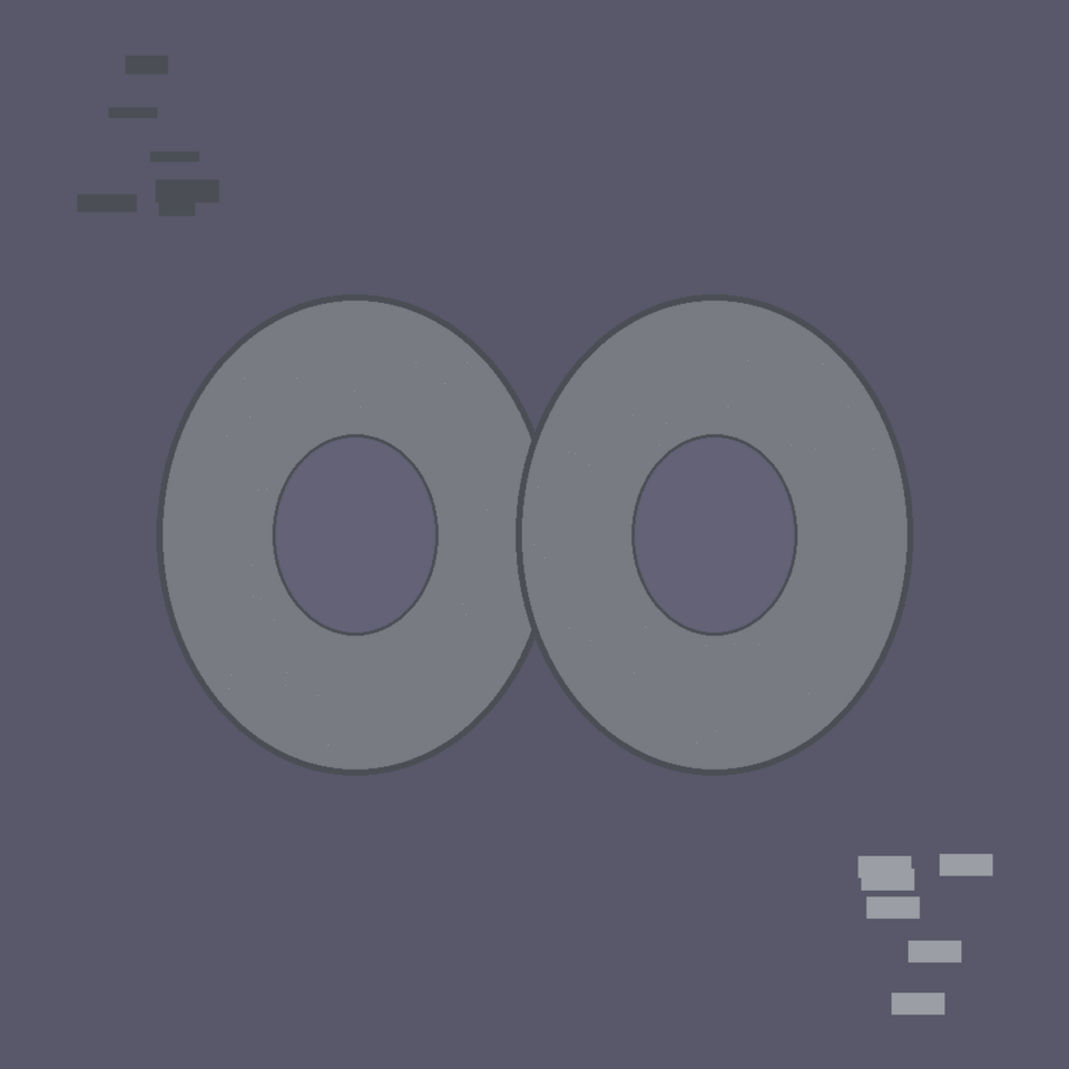 Koss UR-10 Replacement Ear Pads — Gray Velvet placeholder