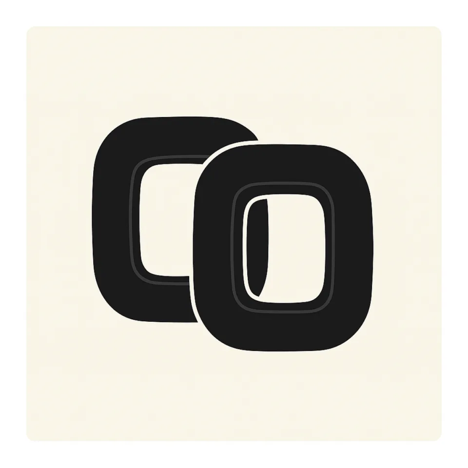 Corsair virtuoso Replacement Ear Pads — Black Fabric RGB placeholder