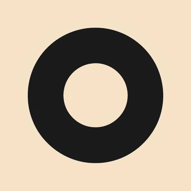Grado PS1000 PS1000E Replacement Ear Pads — Black