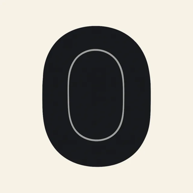 Havit-2002d Replacement Ear Pads — Black Leather