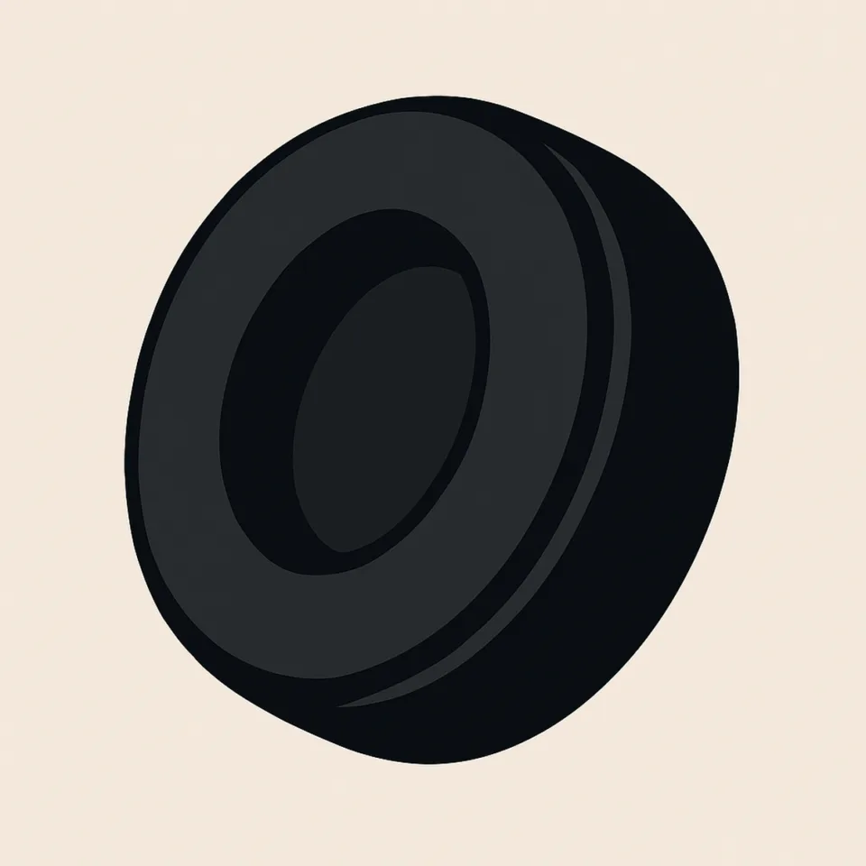 Skullcandy HESH-3 Replacement Ear Pads — Black Gel Cooling Gel placeholder