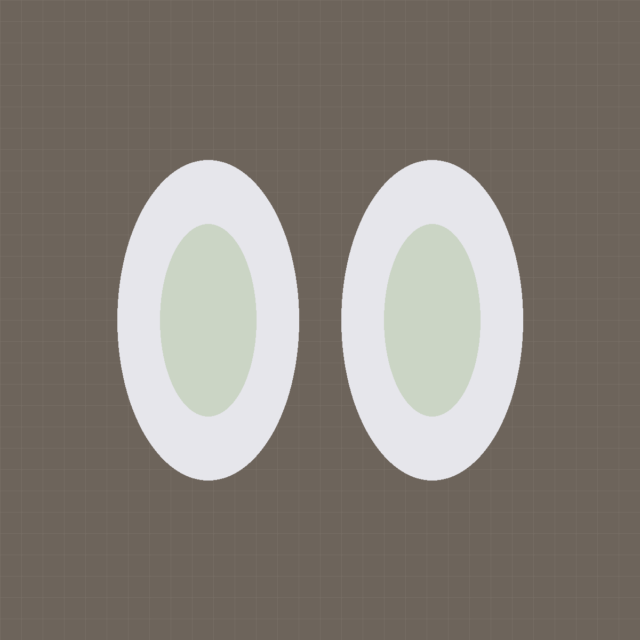 AIAIAI TMA-1 TMA-2 Replacement Ear Pads — White Leather