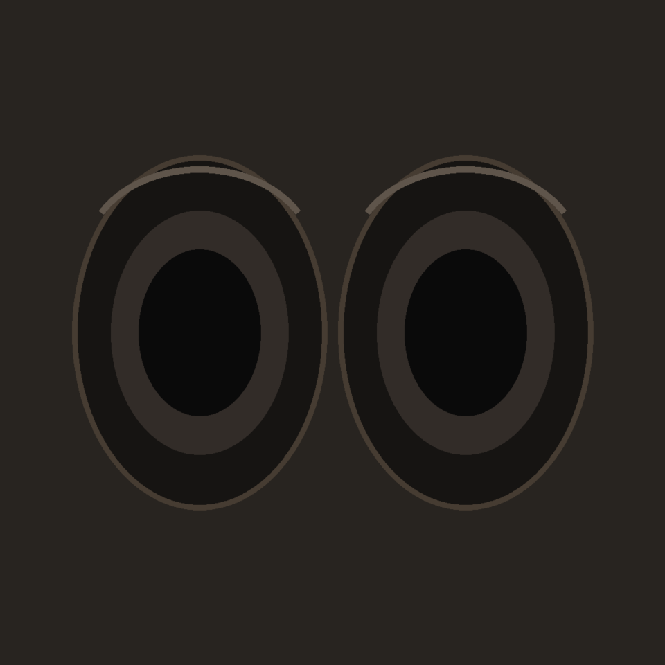 AKG K371 K361 Replacement Ear Pads — Black Leather placeholder