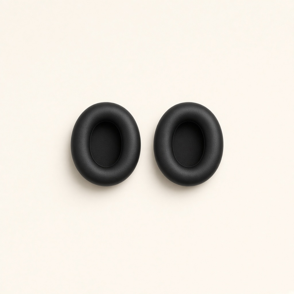 AKG K830BT Replacement Ear Pads — Black Leather placeholder