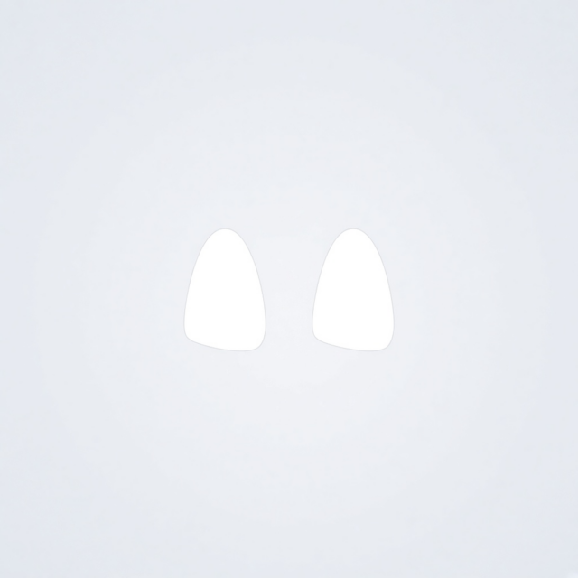 Apple AirPods Pro 2 Replacement Ear Tips — White Silicone Size S