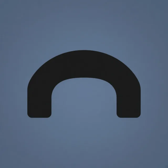 Corsair void egb Elite Replacement Headband — Black