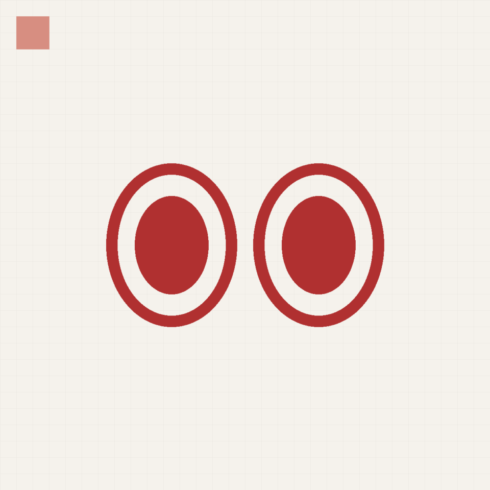 Edifier G4 Replacement Ear Pads — Red Leather placeholder