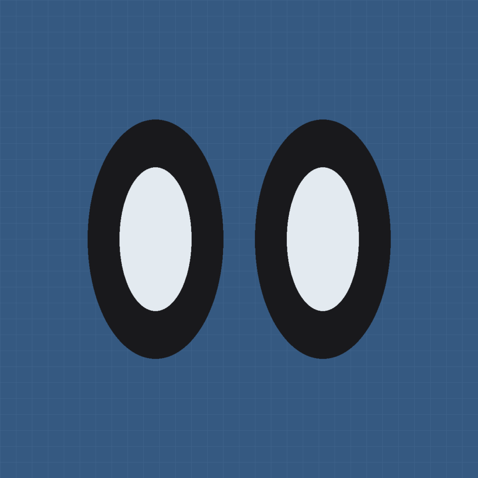Edifier G5BT Replacement Ear Pads — Black Leather placeholder