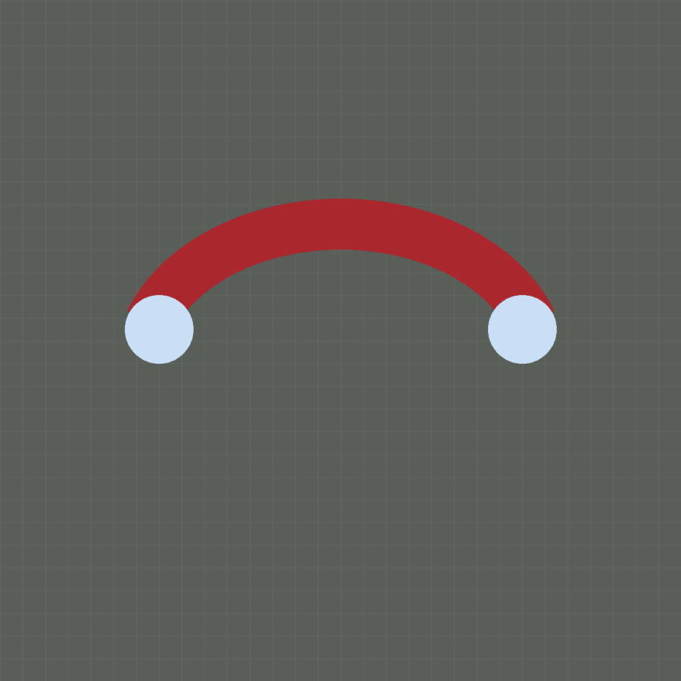 Edifier W800BT W808BT Replacement Headband — Red Leather placeholder