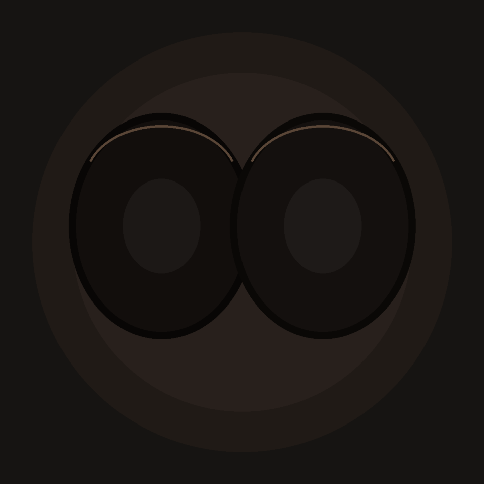 JBL CLUB-950NC Replacement Ear Pads — Black Leather placeholder
