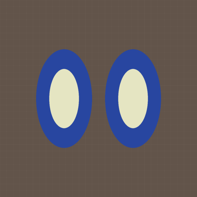 JBL JR-460NC Replacement Ear Pads — Blue Leather