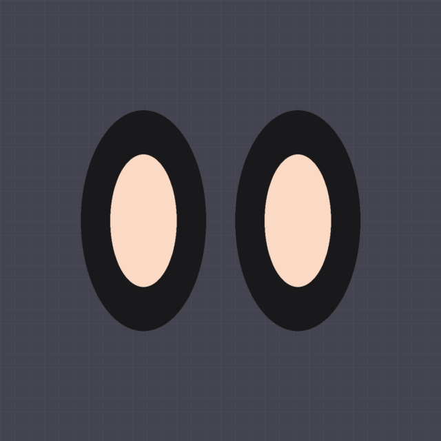 JBL LIVE-500BT Replacement Ear Pads — Black Leather