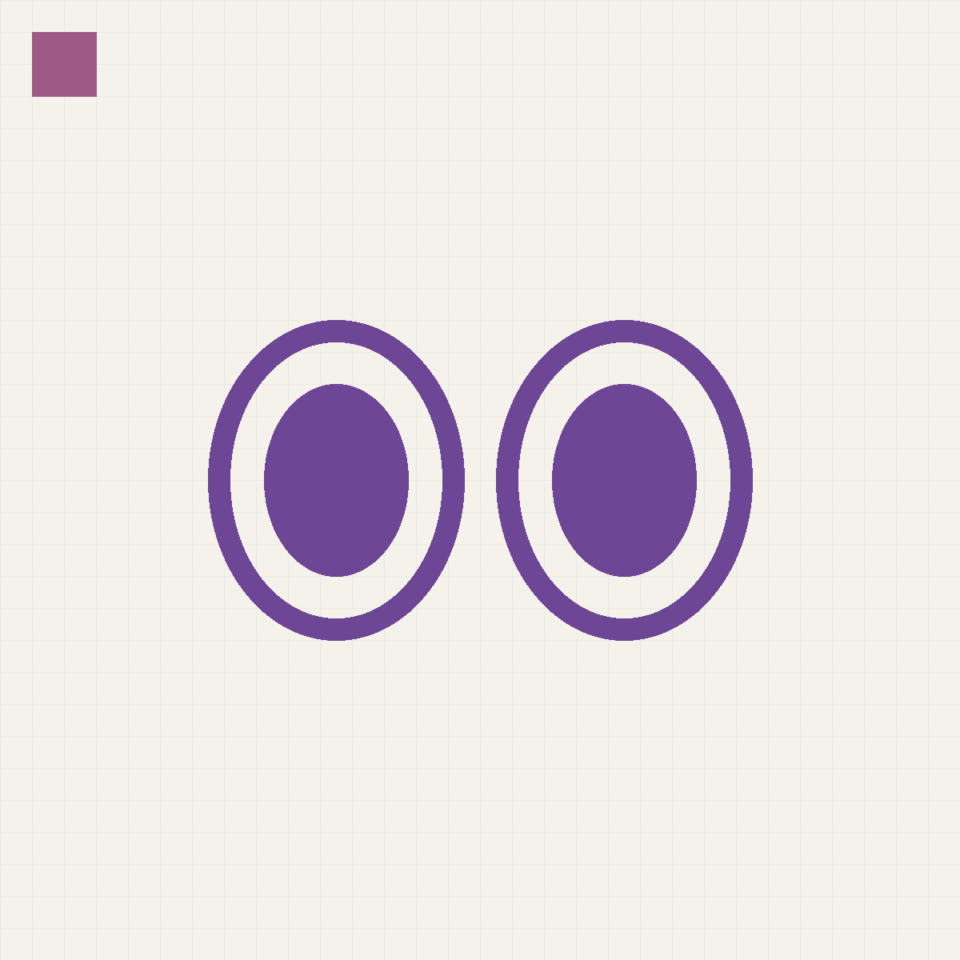 Logitech G733 G335 Replacement Ear Pads — Purple placeholder