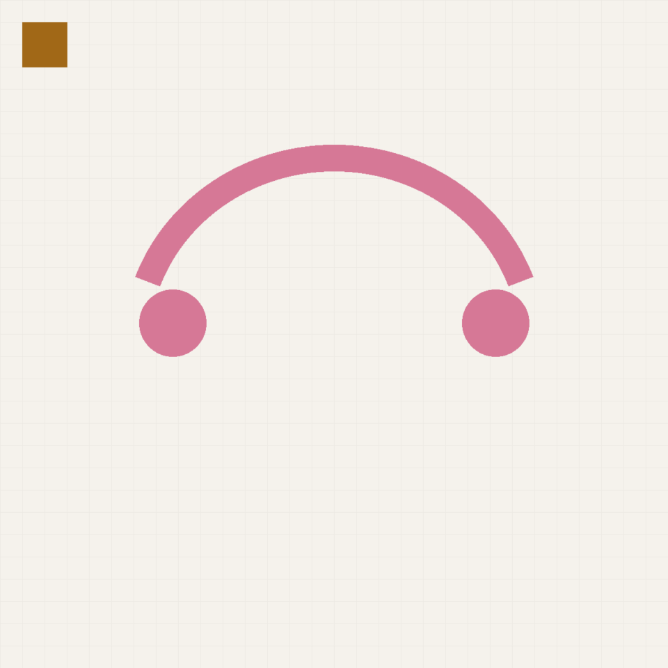 Logitech G733 G335 Replacement Head Strap — Pink (173697) placeholder