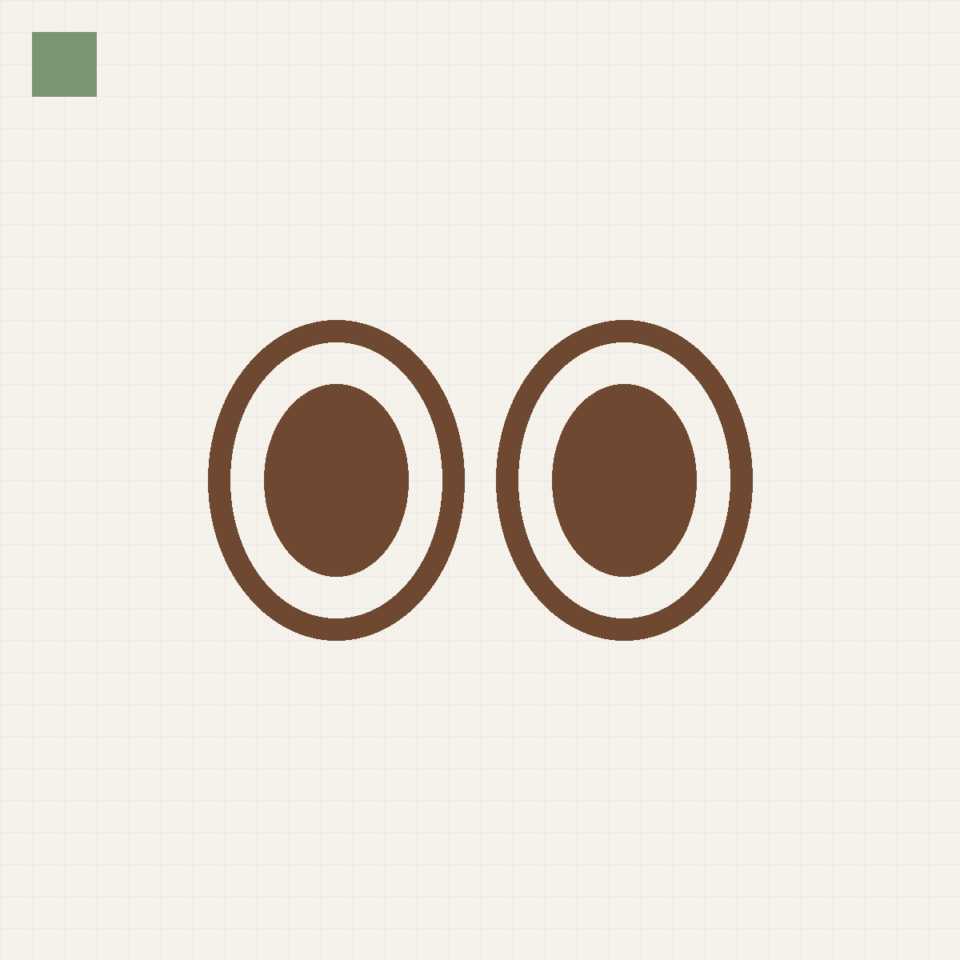 Marshall Major i II Replacement Ear Pads — Brown Leather placeholder