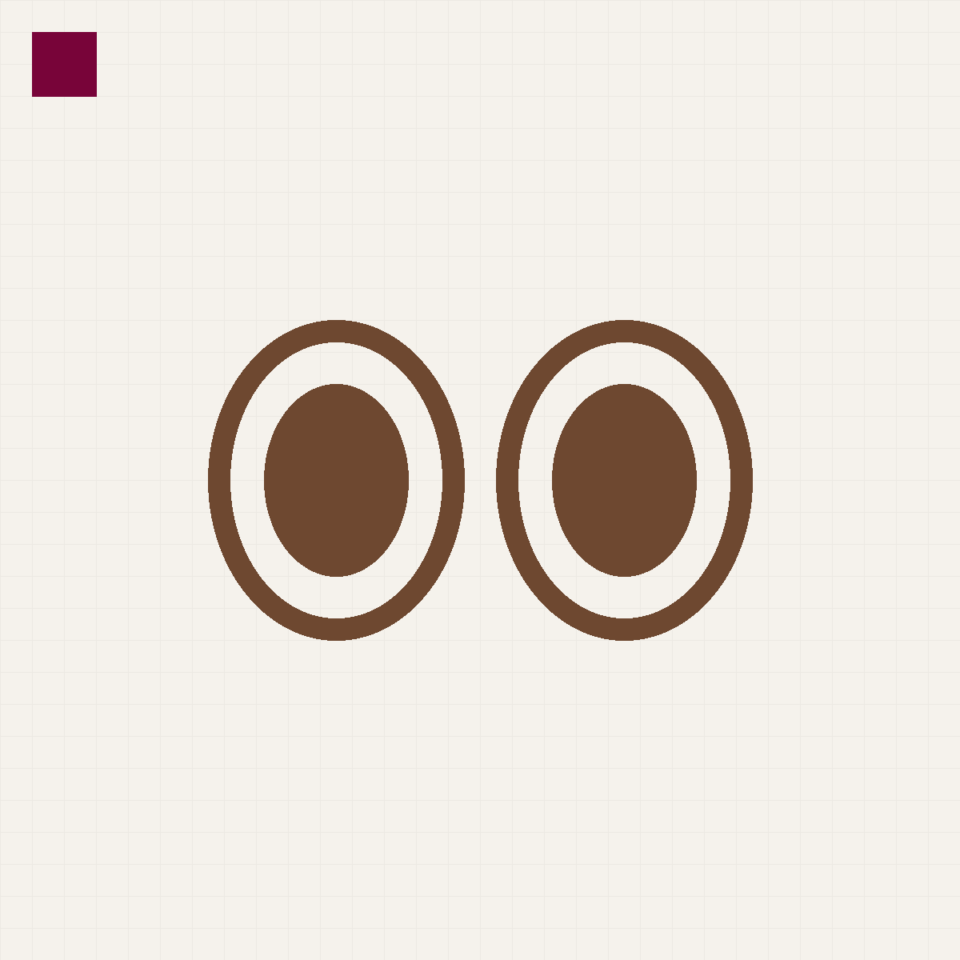 Marshall Major III Replacement Ear Pads — Brown Patterned Leather Patterned placeholder
