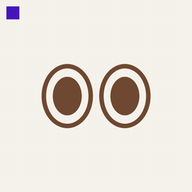 Skullcandy grind Replacement Ear Pads — Brown Leather
