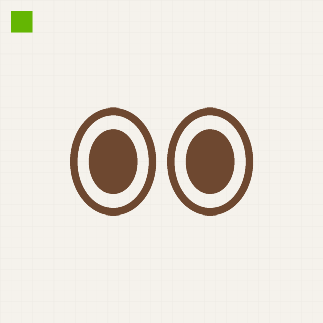 Sony CH710N Replacement Ear Pads — Brown Velvet