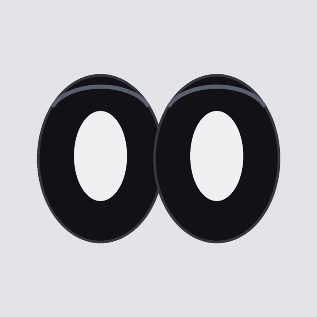 Sony MDR-100ABN H900N Replacement Ear Pads — Black Gel Cooling Gel