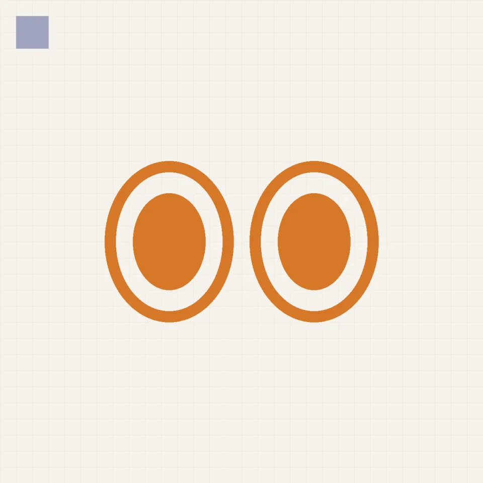 Sony MDR-100ABN H900N Replacement Ear Pads — Salmon Orange Leather placeholder