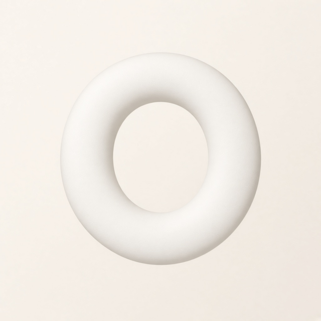 Sony WH-1000XM3 Replacement Ear Pads — White Leather