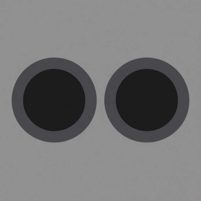 JBL TUNE700BT TUNE710BT Replacement Ear Pads — Black