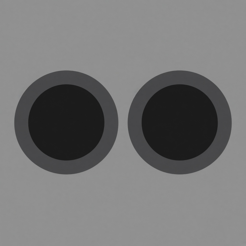 JBL TUNE700BT TUNE710BT Replacement Ear Pads — Black placeholder