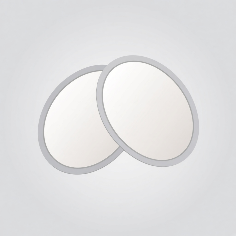 Beats ep Replacement Ear Pads — White Leather placeholder