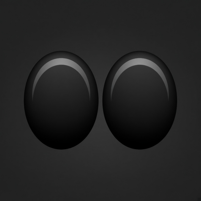 Beats Mixr Replacement Ear Pads — Black Leather