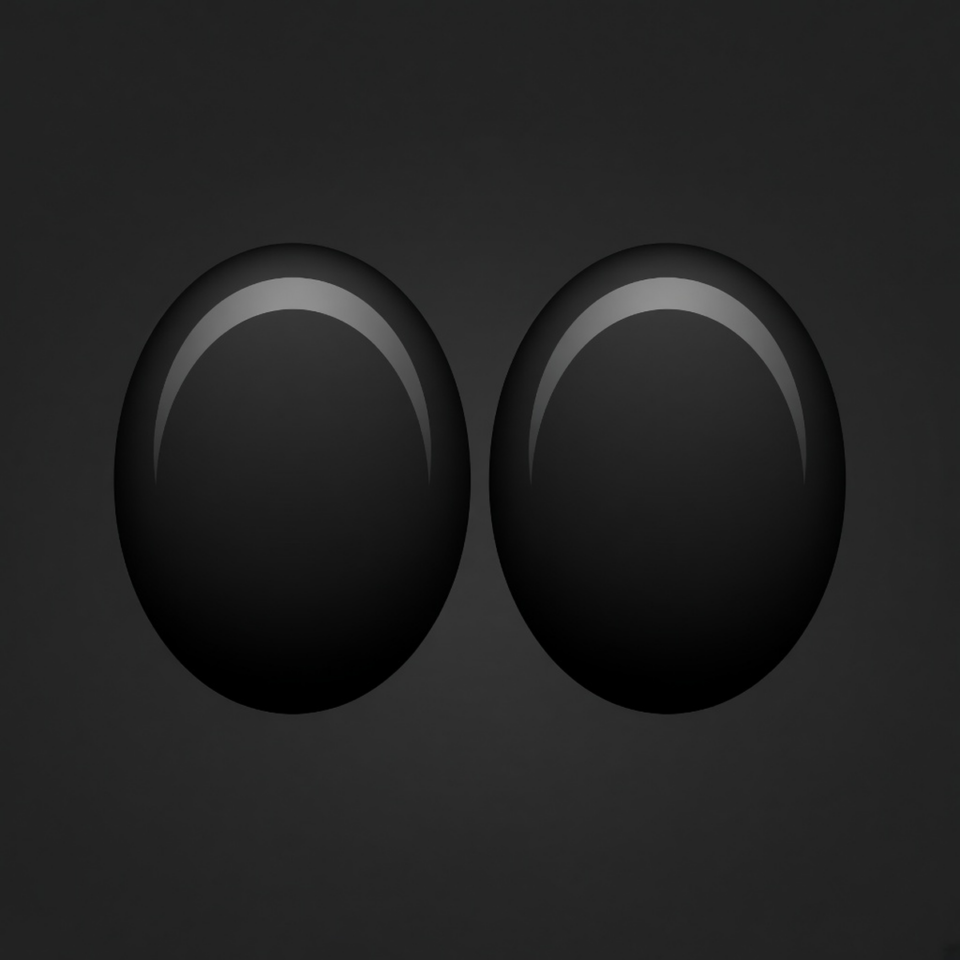 Beats Mixr Replacement Ear Pads — Black Leather placeholder
